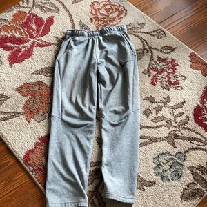 Boys large sweatpants